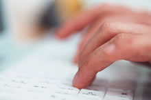 エントリーフォーム