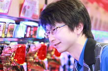 おもてなしのアイディアマン