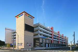 レインボー　港店